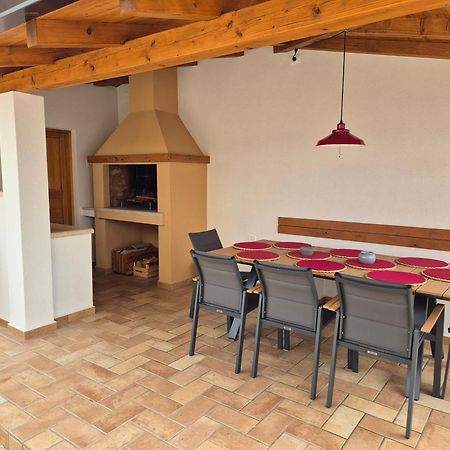 Apartment Vinja Porec - Privat Garden - Whirlpool Esterno foto
