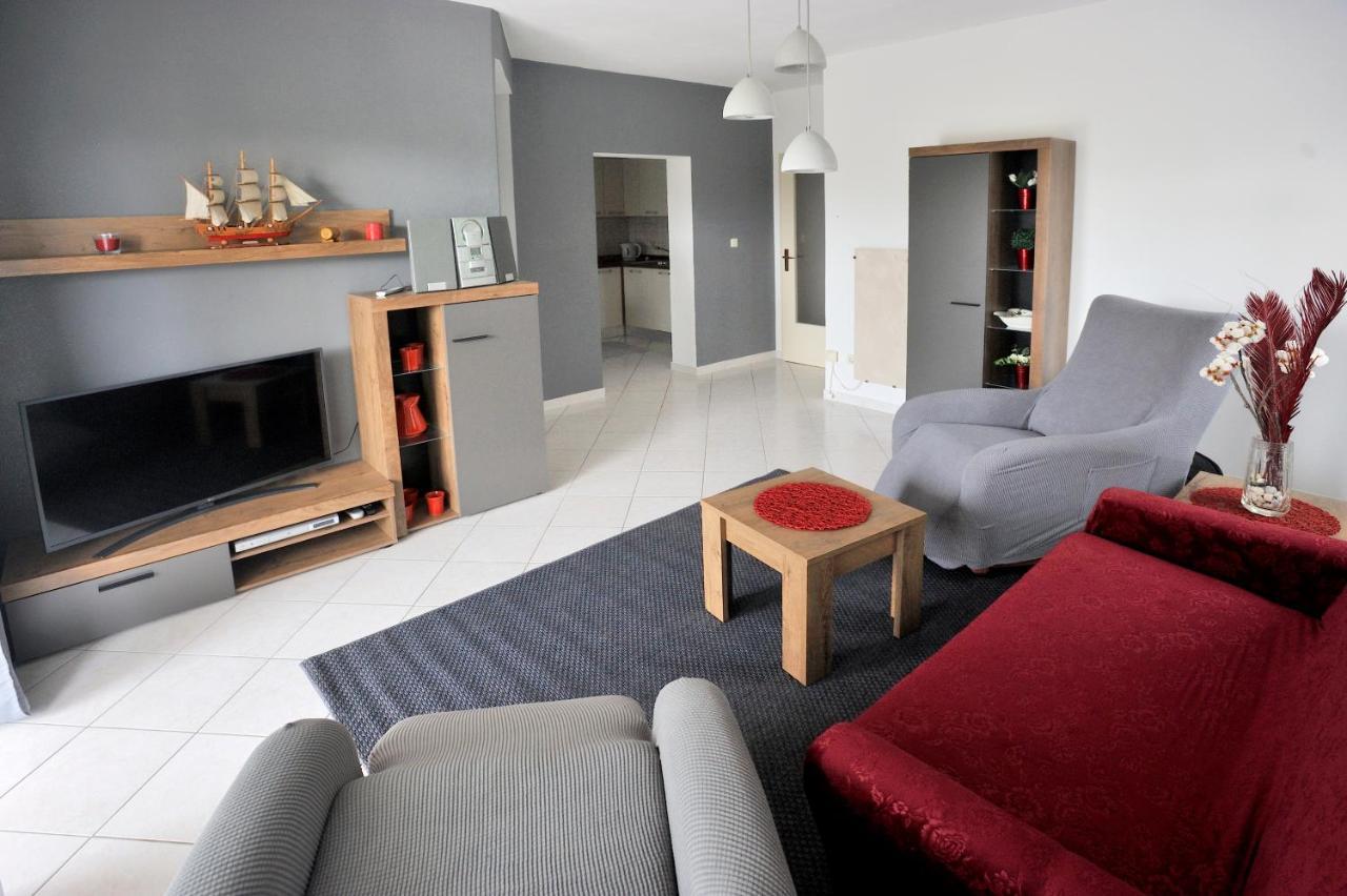 Apartment Vinja Porec - Privat Garden - Whirlpool Esterno foto