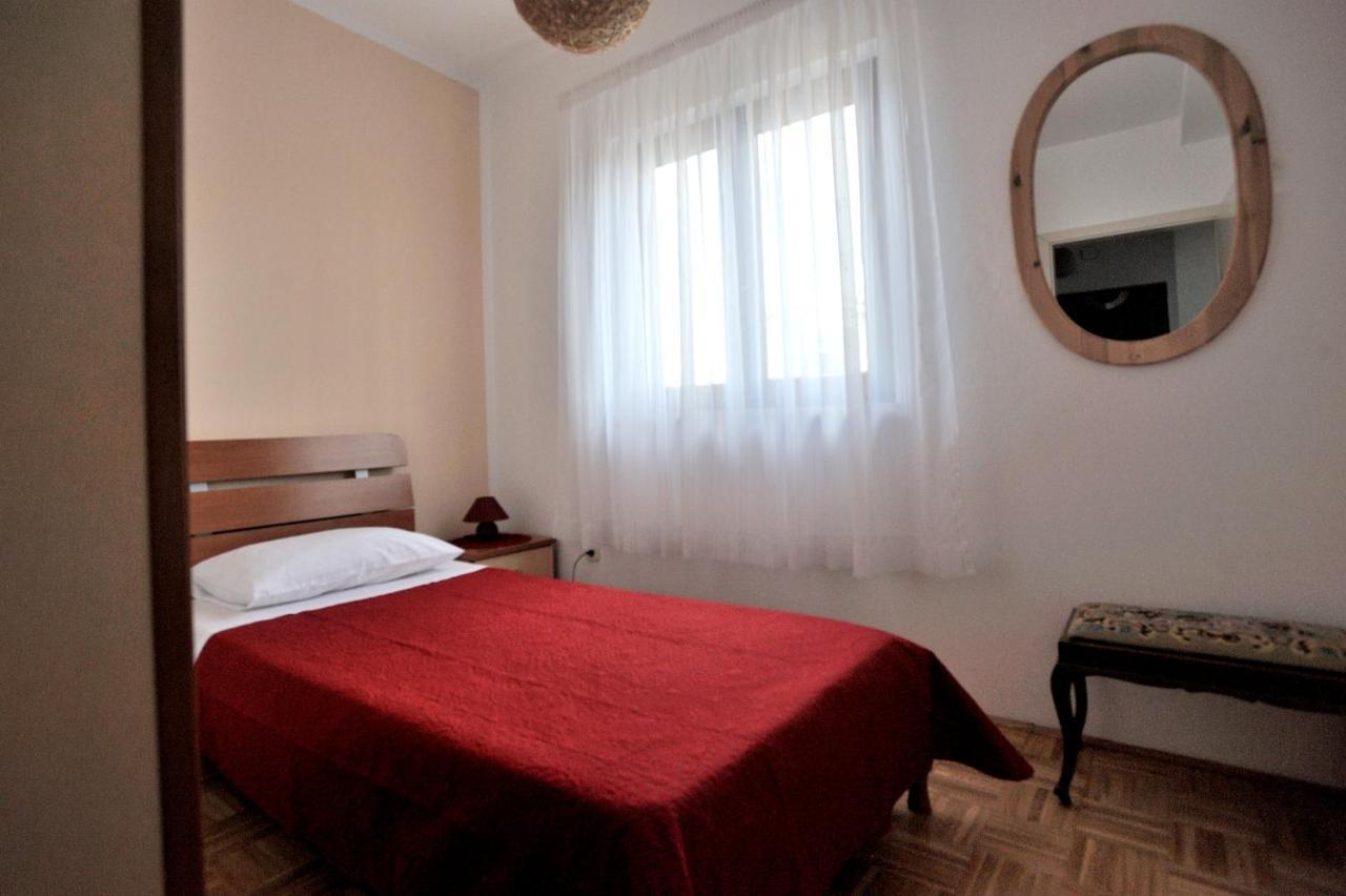 Apartment Vinja Porec - Privat Garden - Whirlpool Esterno foto