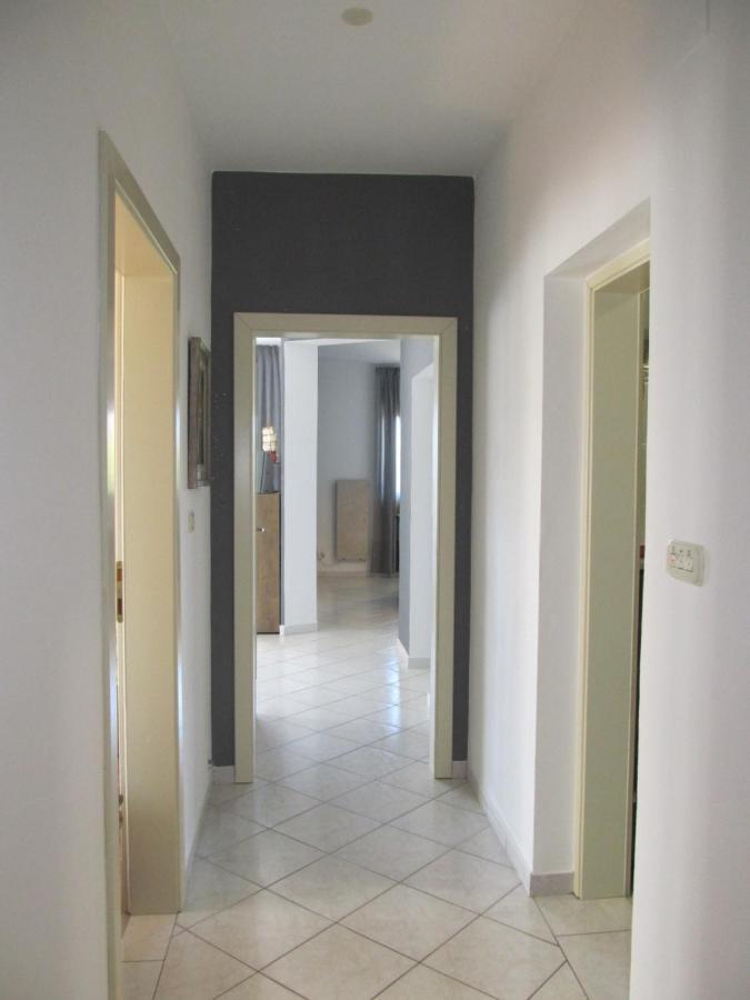 Apartment Vinja Porec - Privat Garden - Whirlpool Esterno foto