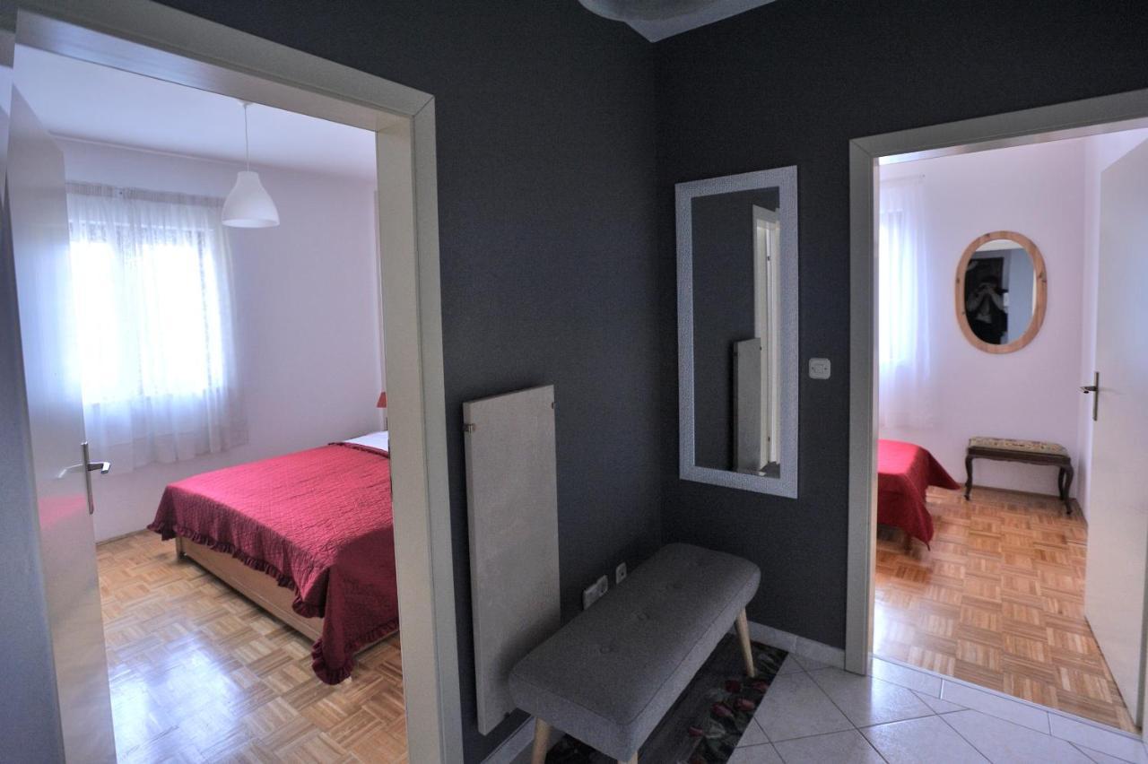 Apartment Vinja Porec - Privat Garden - Whirlpool Esterno foto