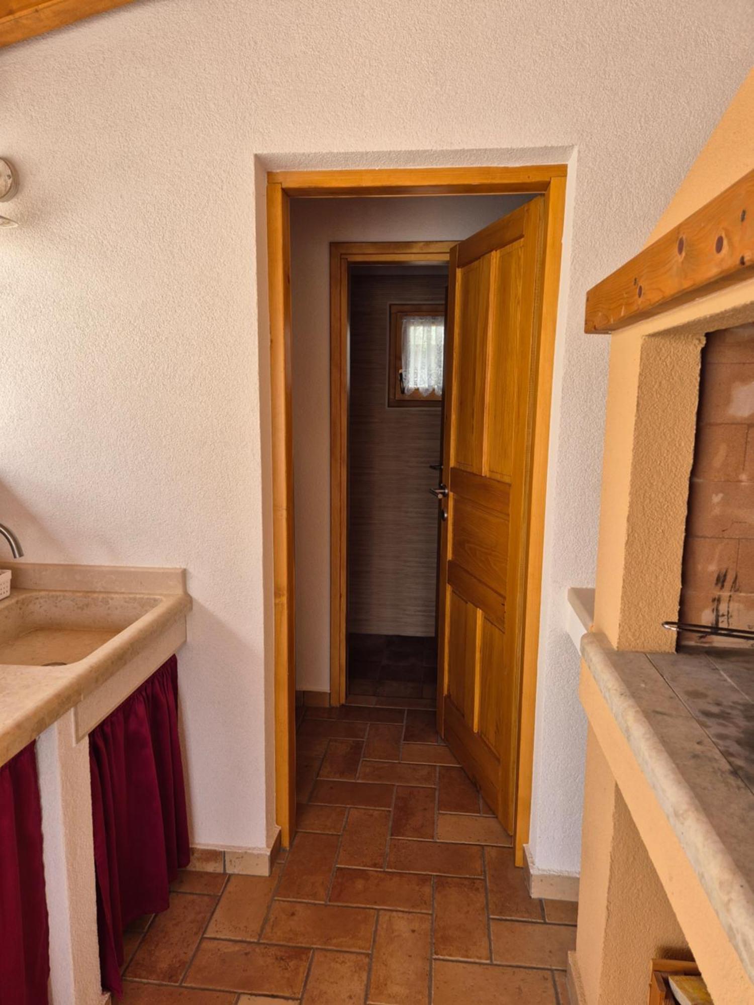 Apartment Vinja Porec - Privat Garden - Whirlpool Esterno foto
