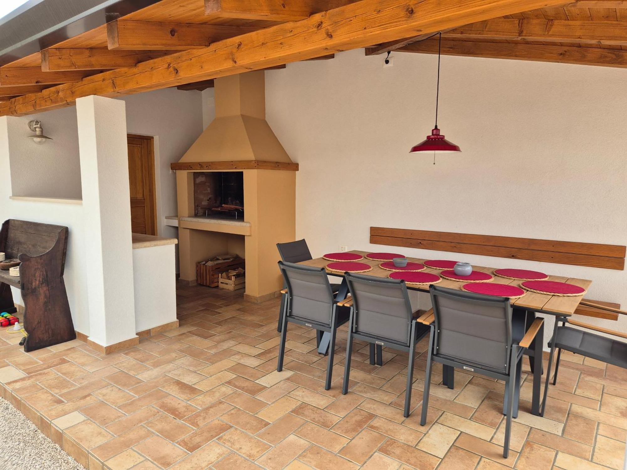 Apartment Vinja Porec - Privat Garden - Whirlpool Esterno foto