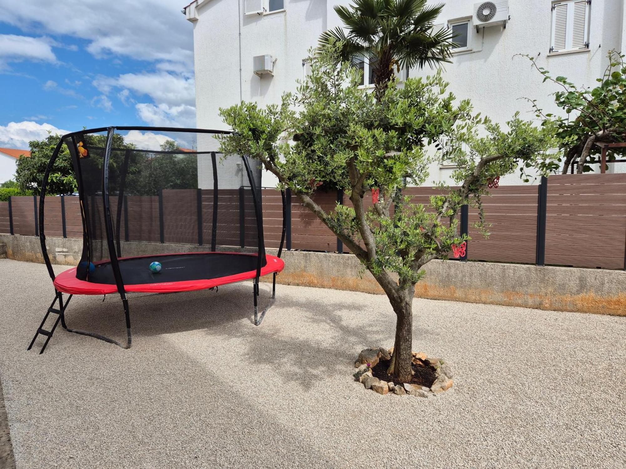 Apartment Vinja Porec - Privat Garden - Whirlpool Esterno foto